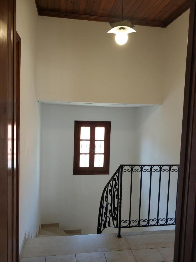 Litus Amoris 2 Sidari  Luaran gambar