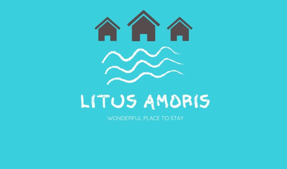 Litus Amoris 2 Sidari  Luaran gambar